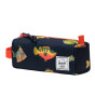Herschel Settlement Pencil Case Kalem Kutu // Something Fishy
