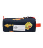 Herschel Settlement Pencil Case Kalem Kutu // Something Fishy