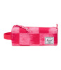 Herschel Settlement Pencil Case Kalem Kutu // Check Yourself Raspberry