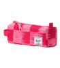 Herschel Settlement Pencil Case Kalem Kutu // Check Yourself Raspberry
