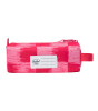 Herschel Settlement Pencil Case Kalem Kutu // Check Yourself Raspberry