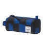 Herschel Settlement Pencil Case Kalem Kutu // Checker Navy