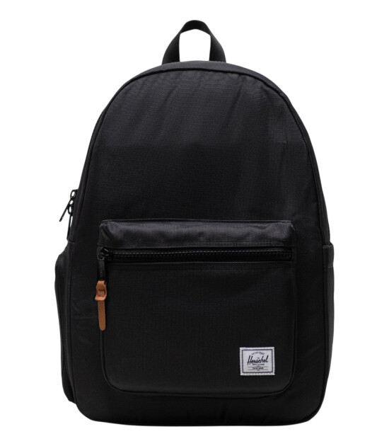 Herschel Settlement Anne Bebek Sırt Çantası // Black