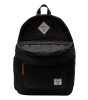 Herschel Settlement Anne Bebek Sırt Çantası // Black