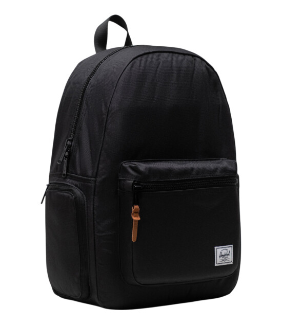 Herschel Settlement Anne Bebek Sırt Çantası // Black