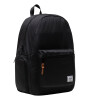 Herschel Settlement Anne Bebek Sırt Çantası // Black
