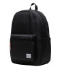 Herschel Settlement Anne Bebek Sırt Çantası // Black