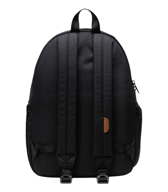 Herschel Settlement Anne Bebek Sırt Çantası // Black