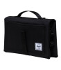 Herschel Sprout Bebek Alt Açma Çantası // Black