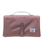 Herschel Sprout Bebek Alt Açma Çantası // Ash Rose