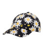 Herschel Sylas Cap Kids Şapka // Daisy Flower