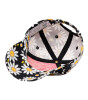 Herschel Sylas Cap Kids Şapka // Daisy Flower
