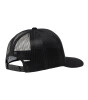 Herschel Whaler Cotton Mesh Cap Şapka // Black