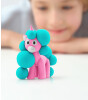 Hey Clay Hava ile Kuruyan Kil (15'li Kutu) // Rainbow Unicorns