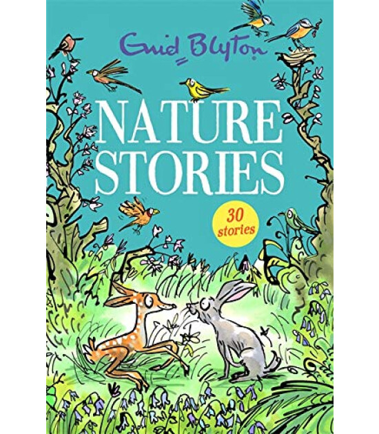Hodder Children's Books Nature Stories