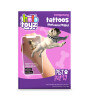 HoloToyz Tattoo - AR Uyumlu Geçici Dövme // Pet Party