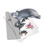 HoloToyz Sticker - AR Uyumlu Etiket // Super Sea Creatures