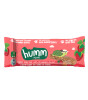 Humm Organic Çilekli Fındıklı Vegan Yulaf Bar