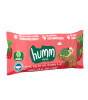 Humm Organic Çilekli Fındıklı Vegan Yulaf Bar