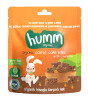 Humm Organic Glutensiz Vegan Havuç ve Tarçınlı Kek