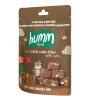 Humm Organic Glutensiz Vegan Kakao ve Fındıklı Baton Kek