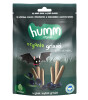 Humm Organic Organik Vegan Zeytinli Grissini