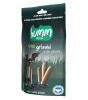 Humm Organic Organik Vegan Zeytinli Grissini