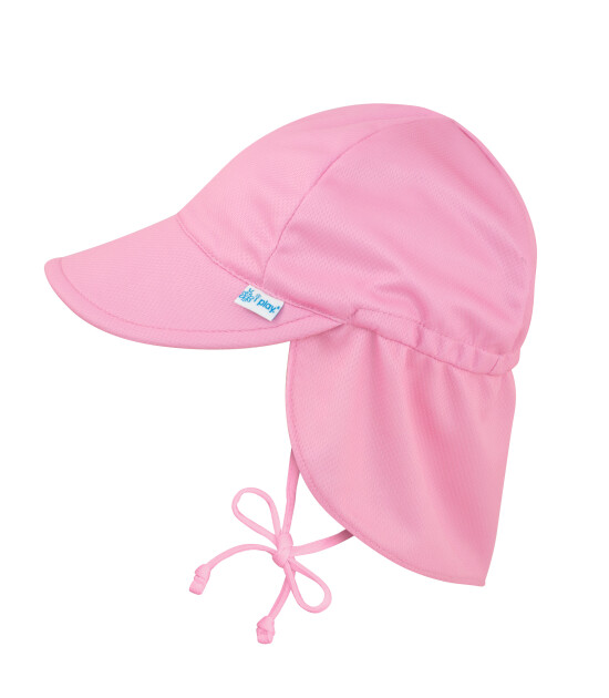 i Play UPF 50+ Güneş Korumalı Flap Breatheasy Bebek Güneş Şapka