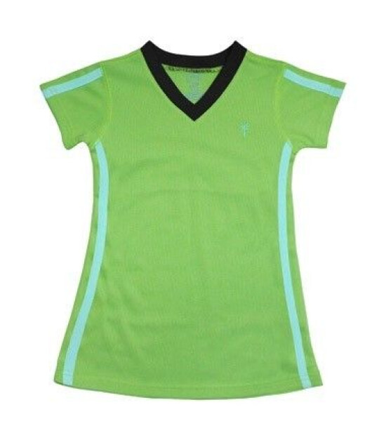 I Play Sezon i Playwear UPF 50+ Güneş Korumalı Tenis Elbise