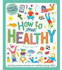 Igloo Books How to Stay Healthy