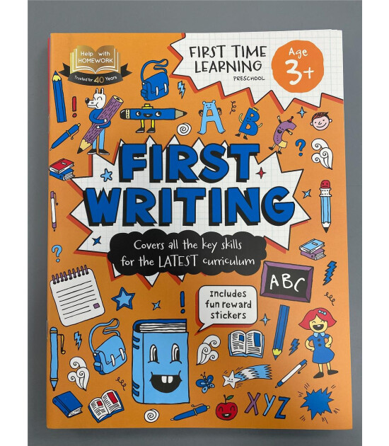 Autumn Publishing 4 Book Bumper Pack 3+