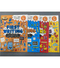 Autumn Publishing 4 Book Bumper Pack 3+