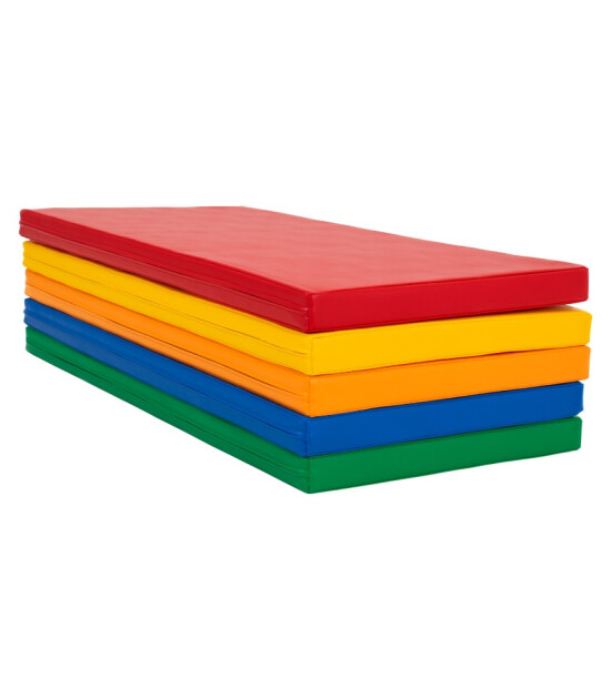 IGLU 5'li Oyun Minderi Seti // Multi Color