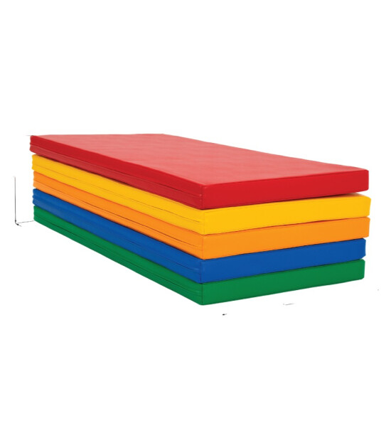 IGLU 5'li Oyun Minderi Seti // Multi Color