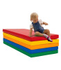 IGLU 5'li Oyun Minderi Seti // Multi Color