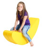 IGLU Sallanan Oyuncak - Banana // Yellow