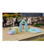 IGLU Yumuşak Aktivite ve Oyun Seti - Creativity // Light Pastel