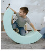 IGLU Montessori Yumuşak Aktivite ve Oyun Seti // Rainbow