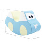 IGLU Sallanan Oyuncak - Car // Light Pastel Blue