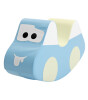 IGLU Sallanan Oyuncak - Car // Light Pastel Blue