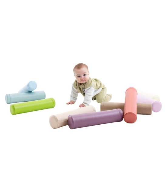 IGLU Tummy Roller // Beige