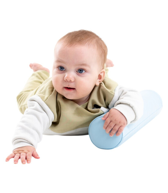 IGLU Tummy Roller // Baby Blue