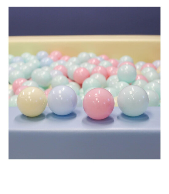 IGLU Top Set (7cm-500Adet) // Light Pastel