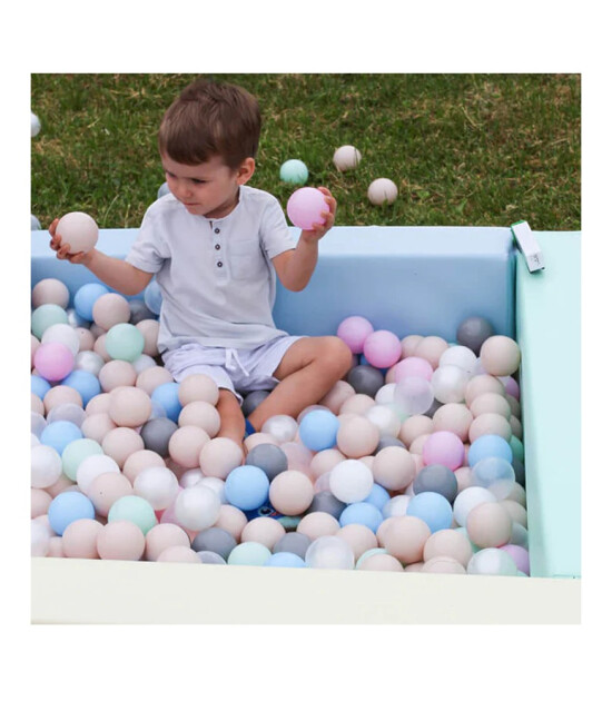 IGLU Top Set (7cm-500Adet) // Light Pastel