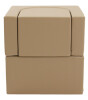 IGLU Yumuşak Blok Koltuk - Snoozy // Grey Beige
