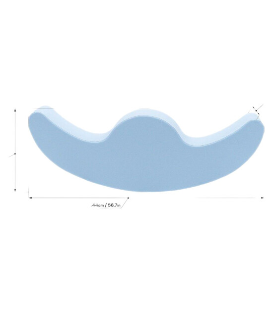 IGLU Tahterevalli - Buddy // Baby Blue