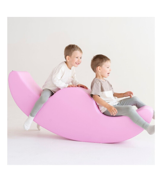 IGLU Tahterevalli - Buddy // Light Pink