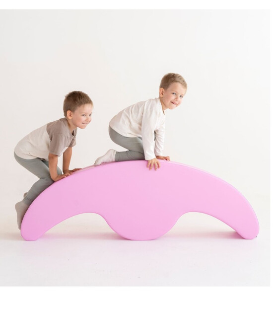 IGLU Tahterevalli - Buddy // Light Pink