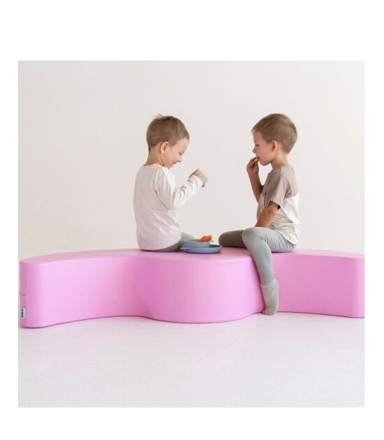 IGLU Tahterevalli - Buddy // Light Pink