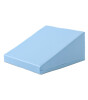 IGLU Yumuşak Blok - Rampa // Baby Blue